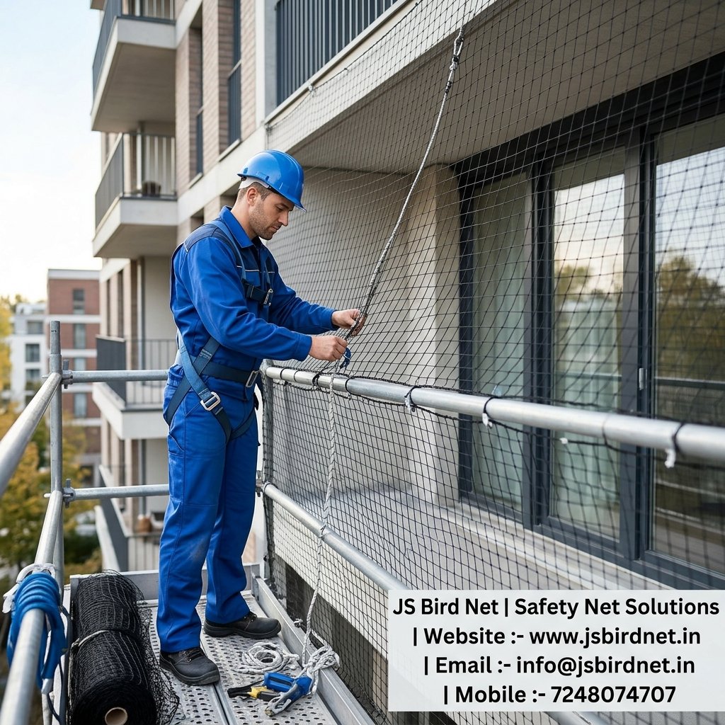 Safety Net Solutions