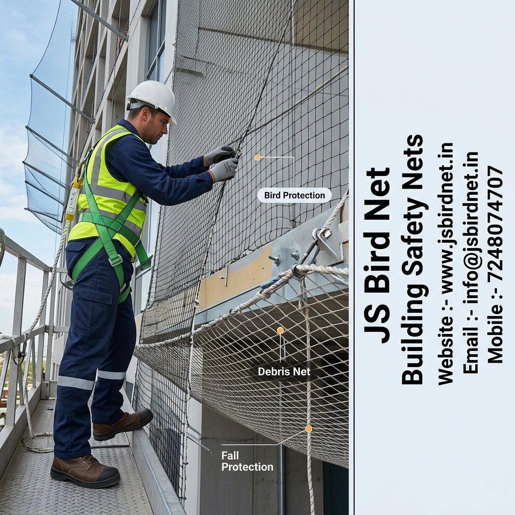 Building Safety Nets